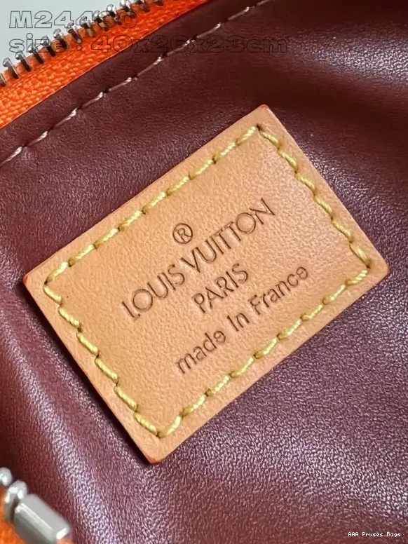 AAA Pruses Bags SPEEDY 40 Louis Vuitton 0609